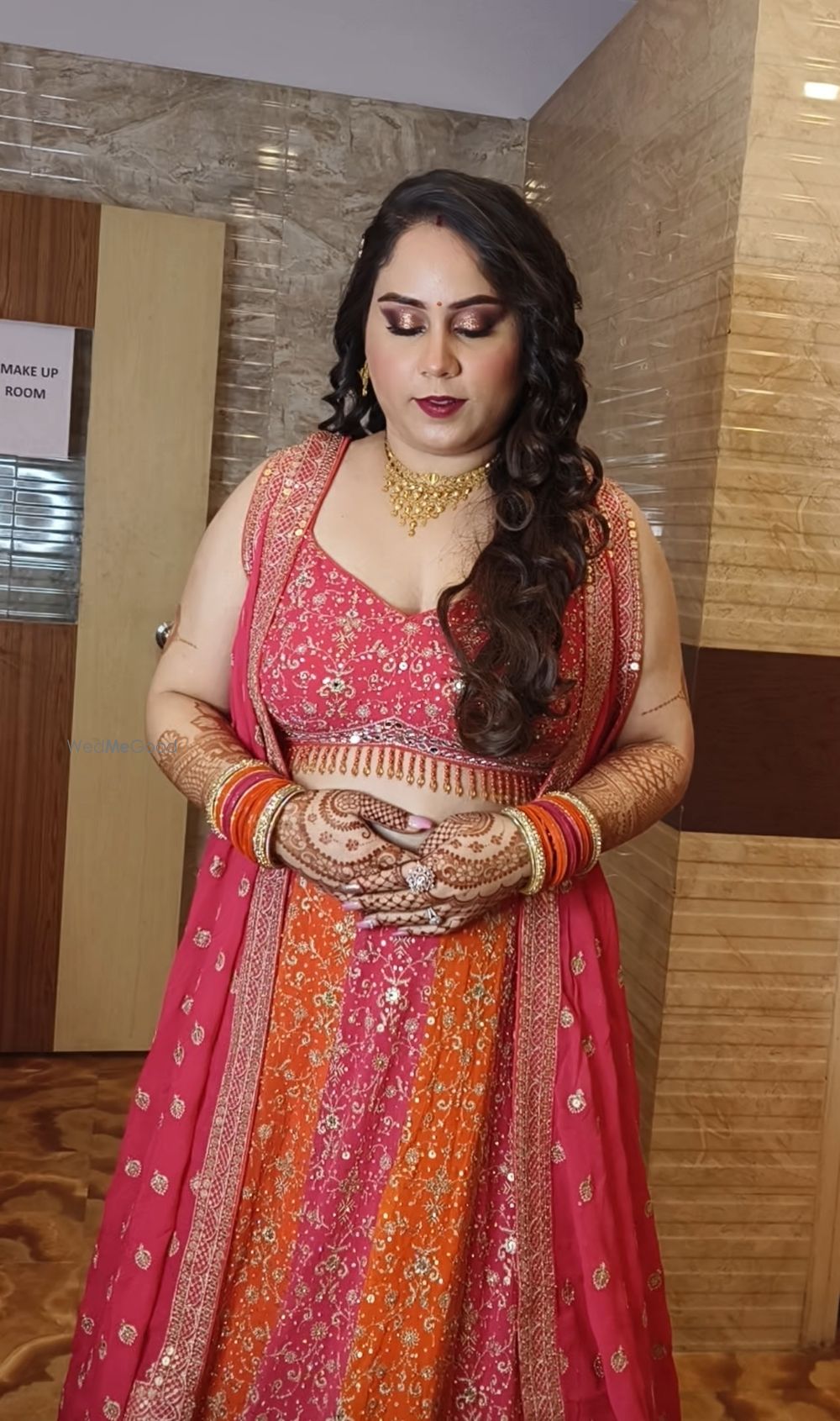 Photo From makeup looks - By Gunjan Gupta Makeovers