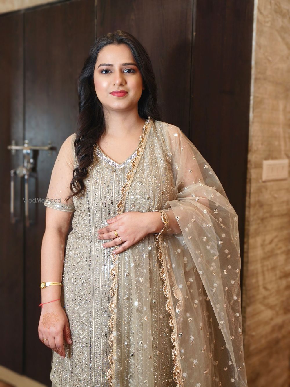 Photo From makeup looks - By Gunjan Gupta Makeovers