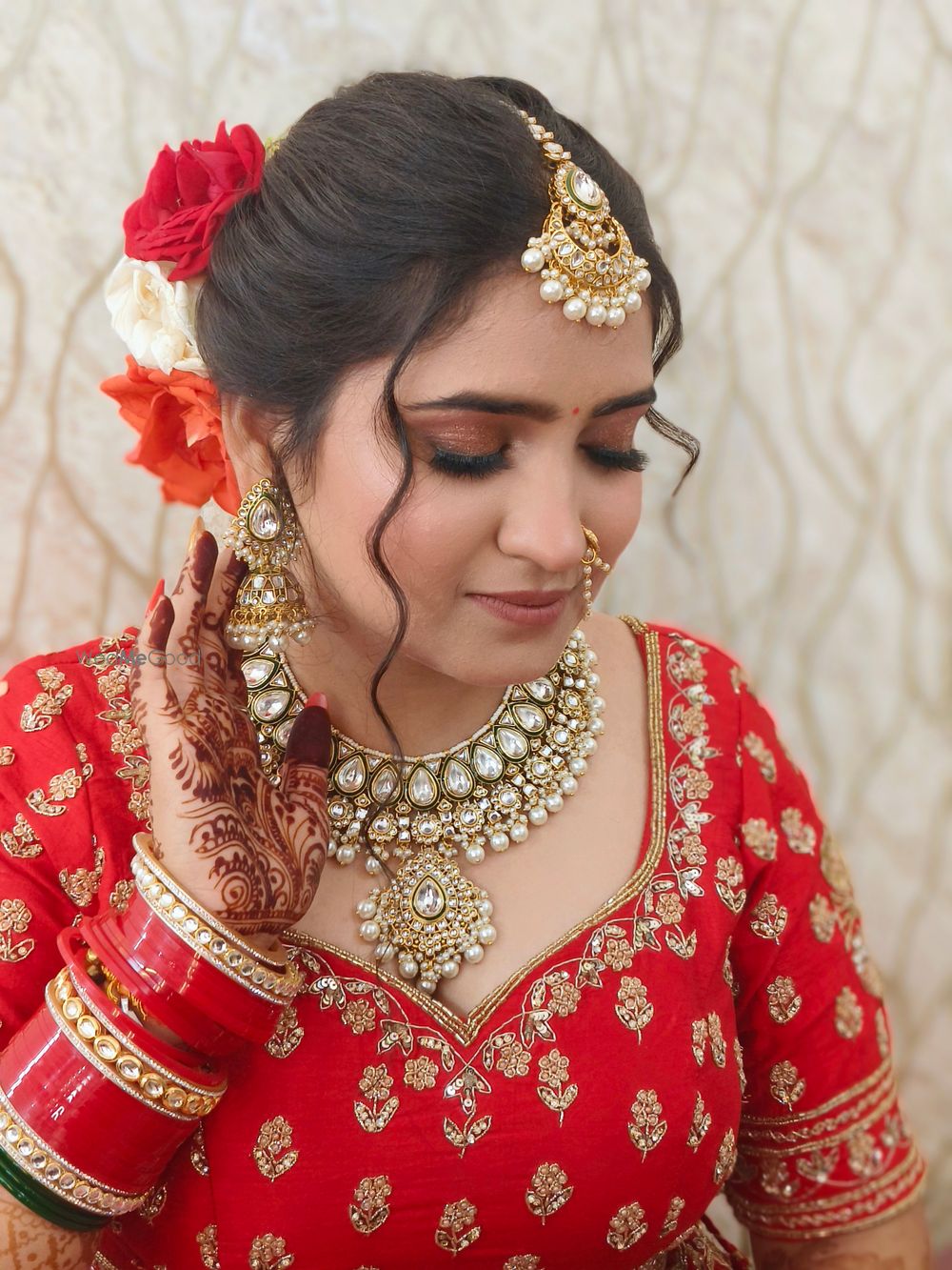 Photo From Bridal - By Gunjan Gupta Makeovers