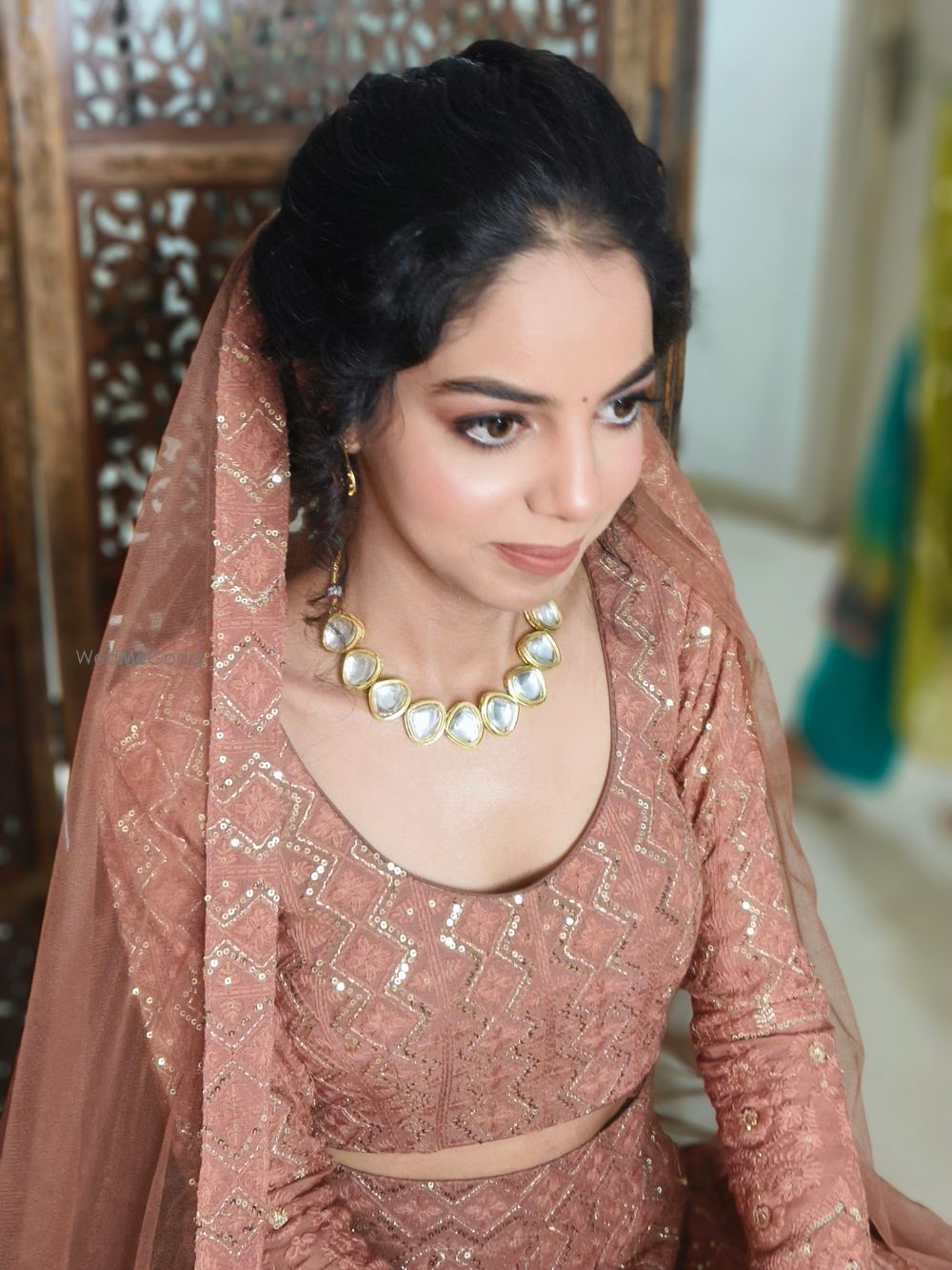 Photo From Bridal - By Gunjan Gupta Makeovers