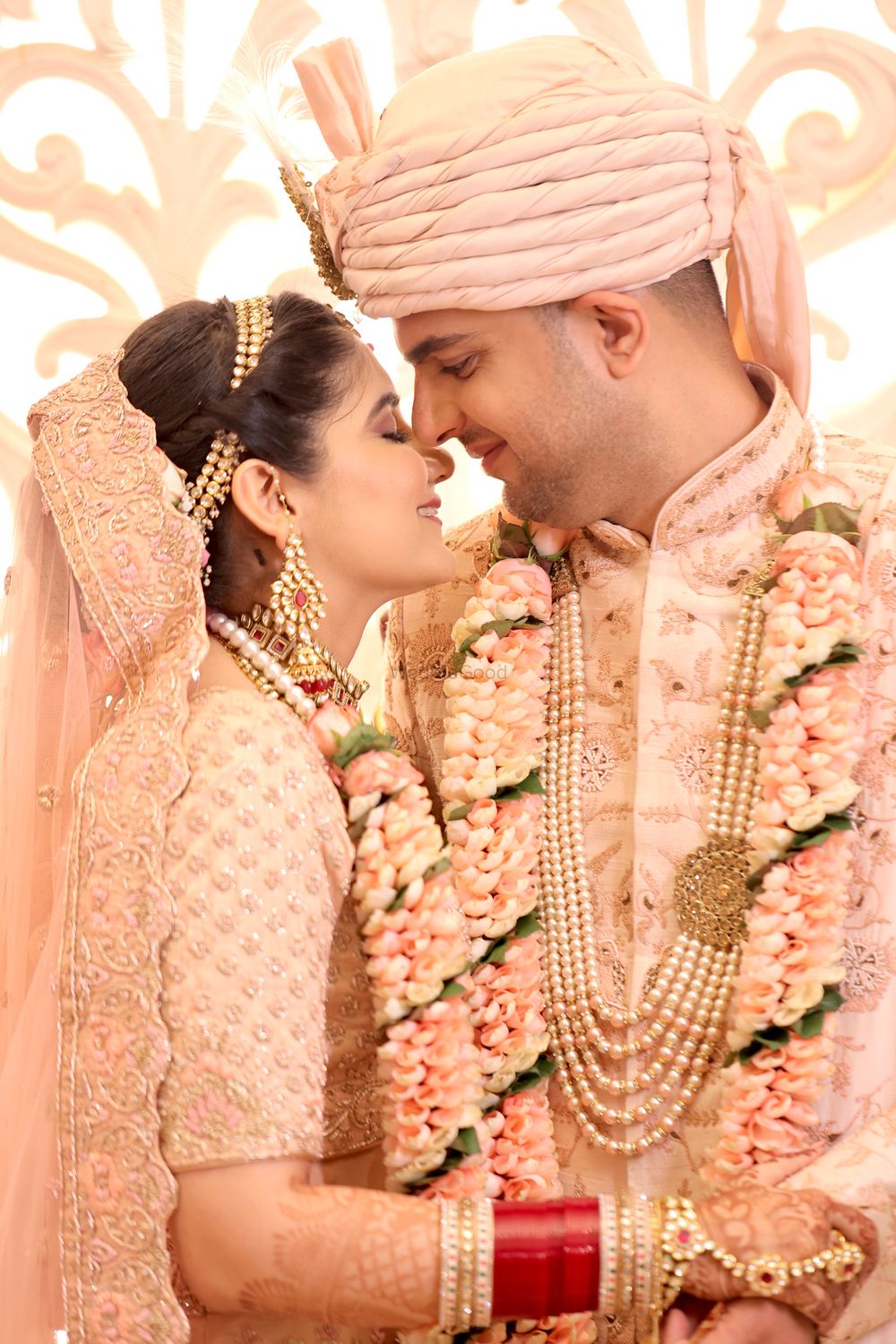 Photo From Shivya Weds Varun - By Ritcha Rao Makeup Artist