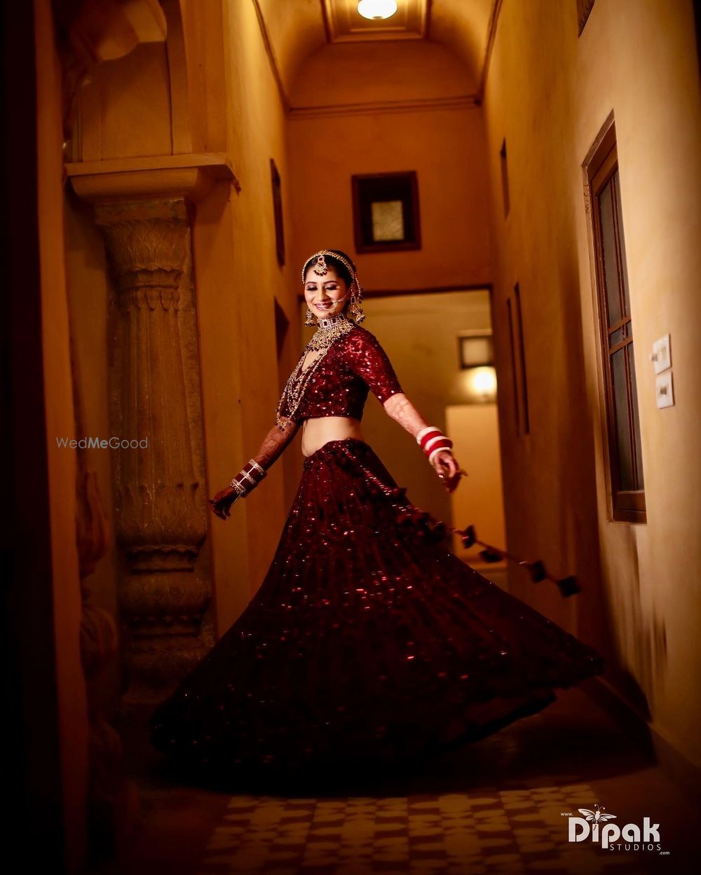 Photo From Sunena - NEEMRANA Bride - By Ritcha Rao Makeup Artist