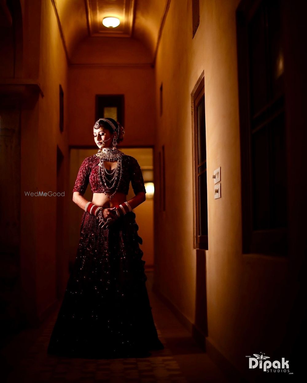 Photo From Sunena - NEEMRANA Bride - By Ritcha Rao Makeup Artist