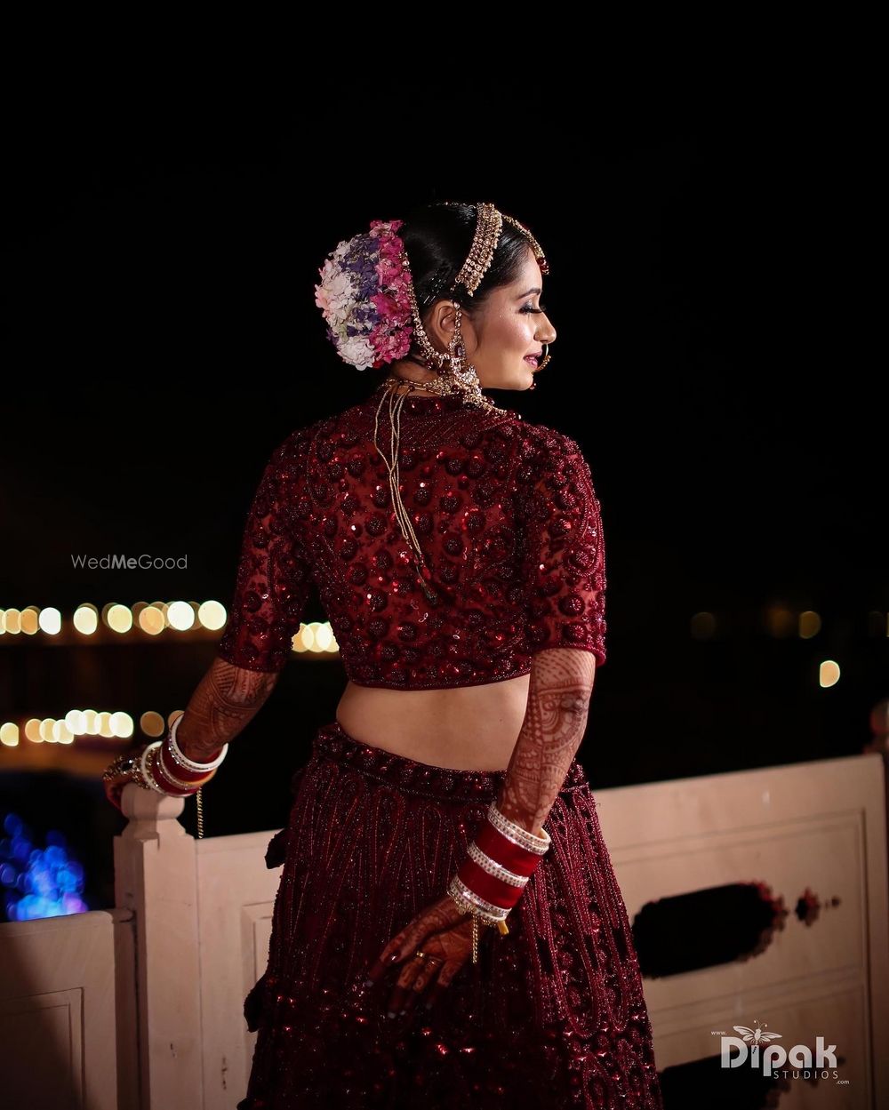 Photo From Sunena - NEEMRANA Bride - By Ritcha Rao Makeup Artist