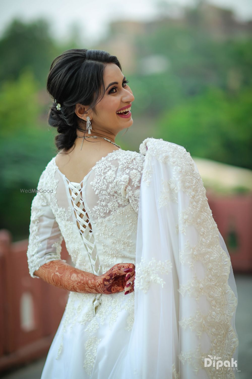 Photo From Sunena - NEEMRANA Bride - By Ritcha Rao Makeup Artist