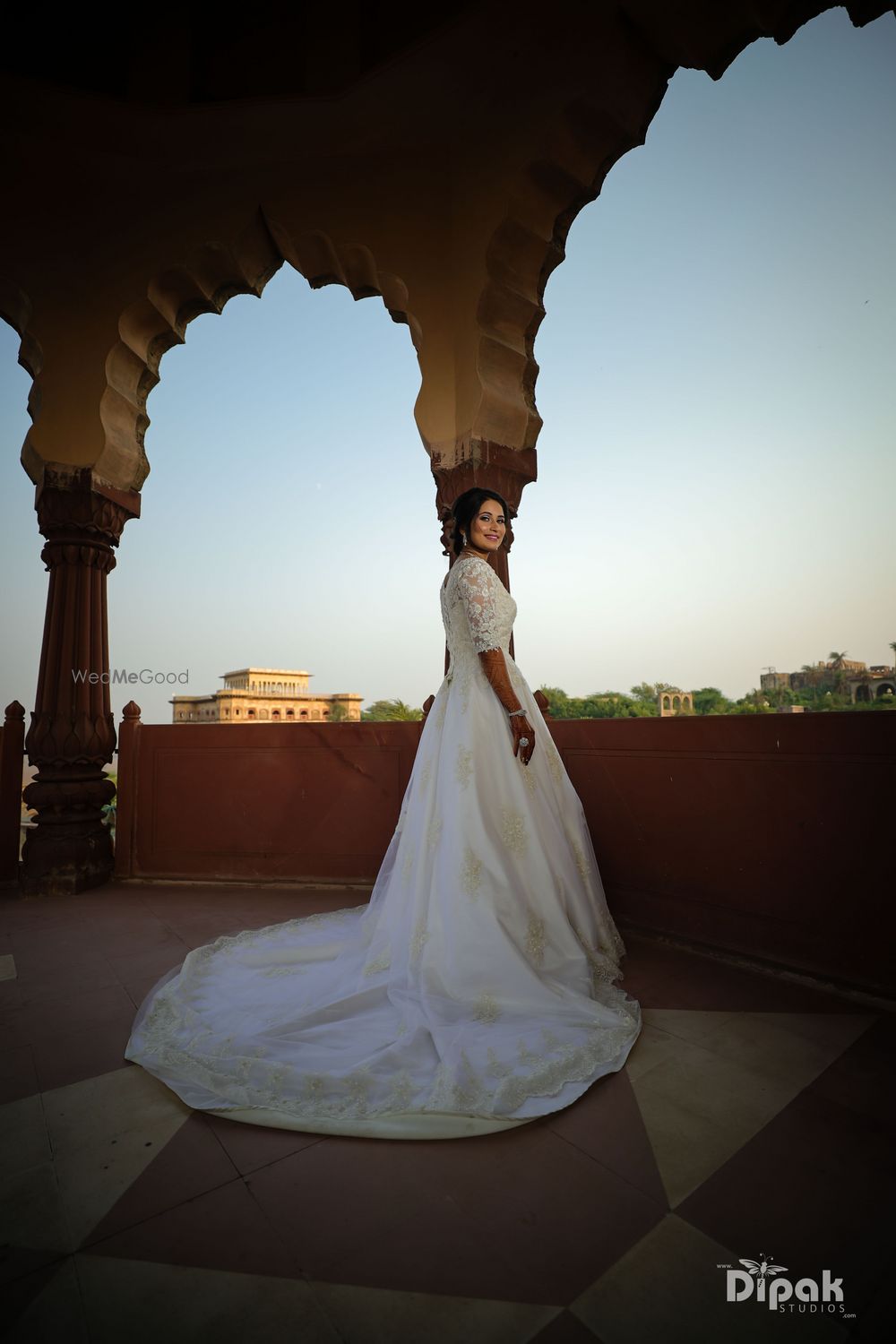 Photo From Sunena - NEEMRANA Bride - By Ritcha Rao Makeup Artist