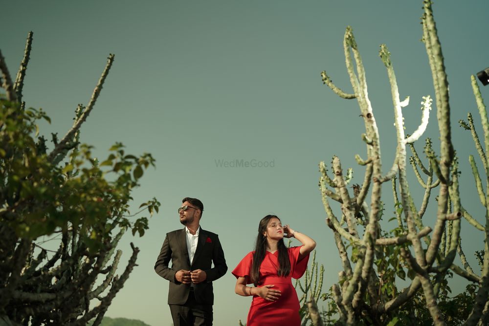 Photo From ANIKET + VAISHNAVI | UDAIPUR  - By Gagan Films Production