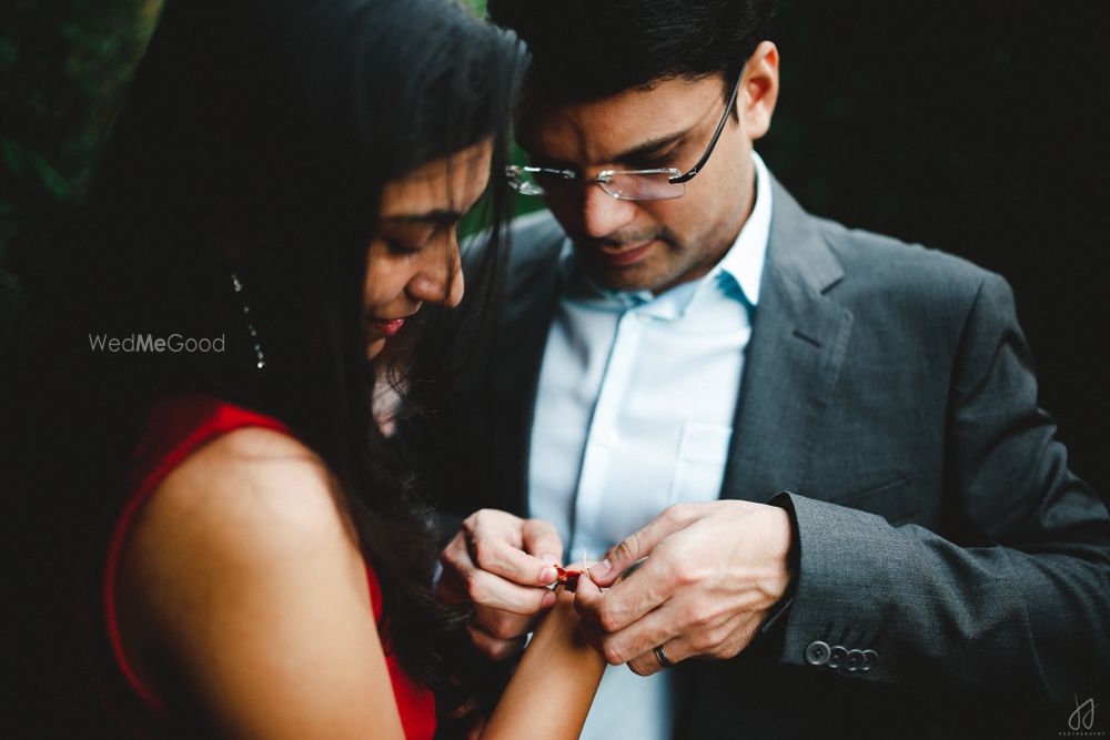 Photo From Nishant & Sonali - By Jackson James Photography