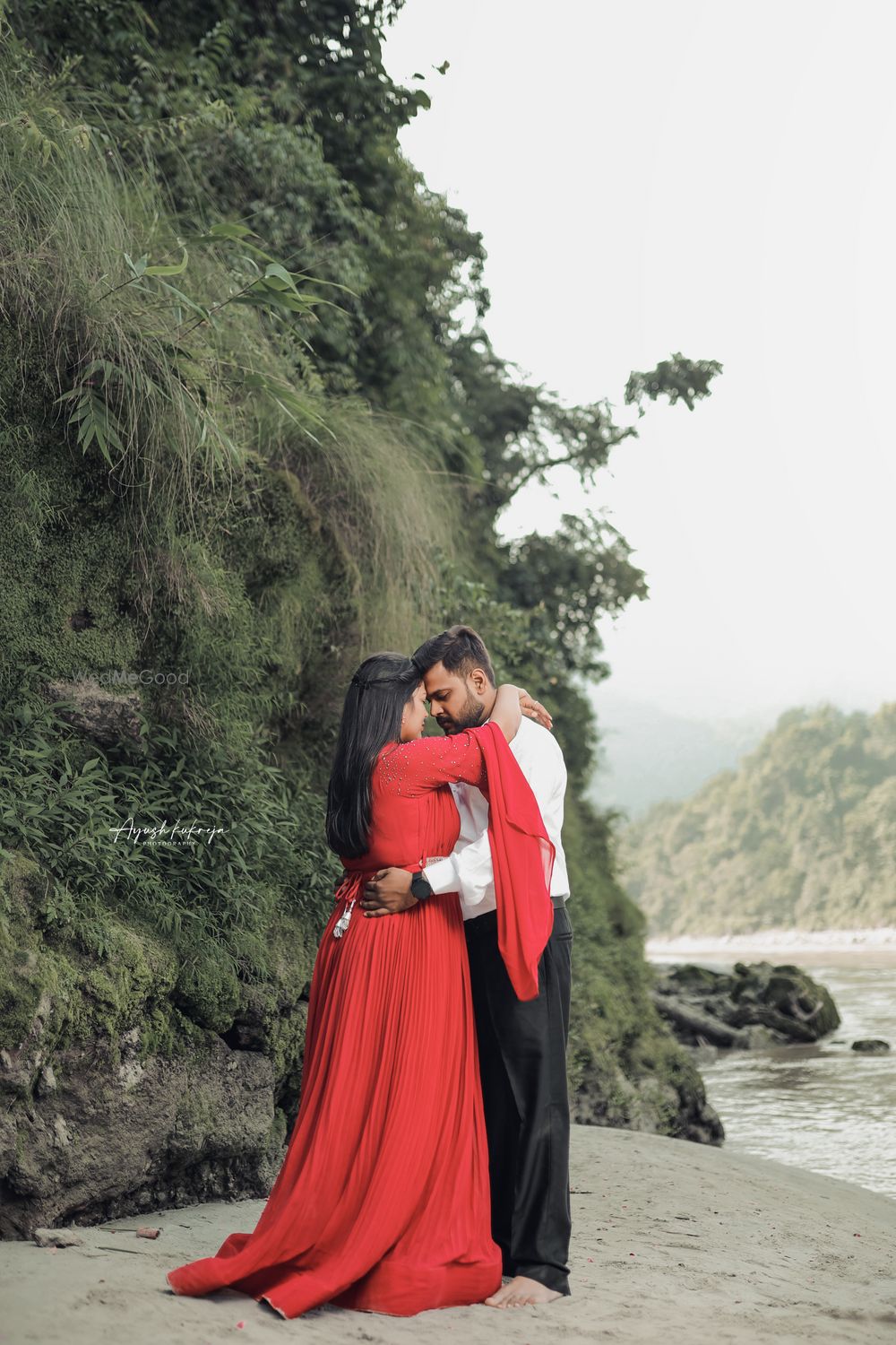 Photo From Pre-wedding - By Ayush kukreja photography