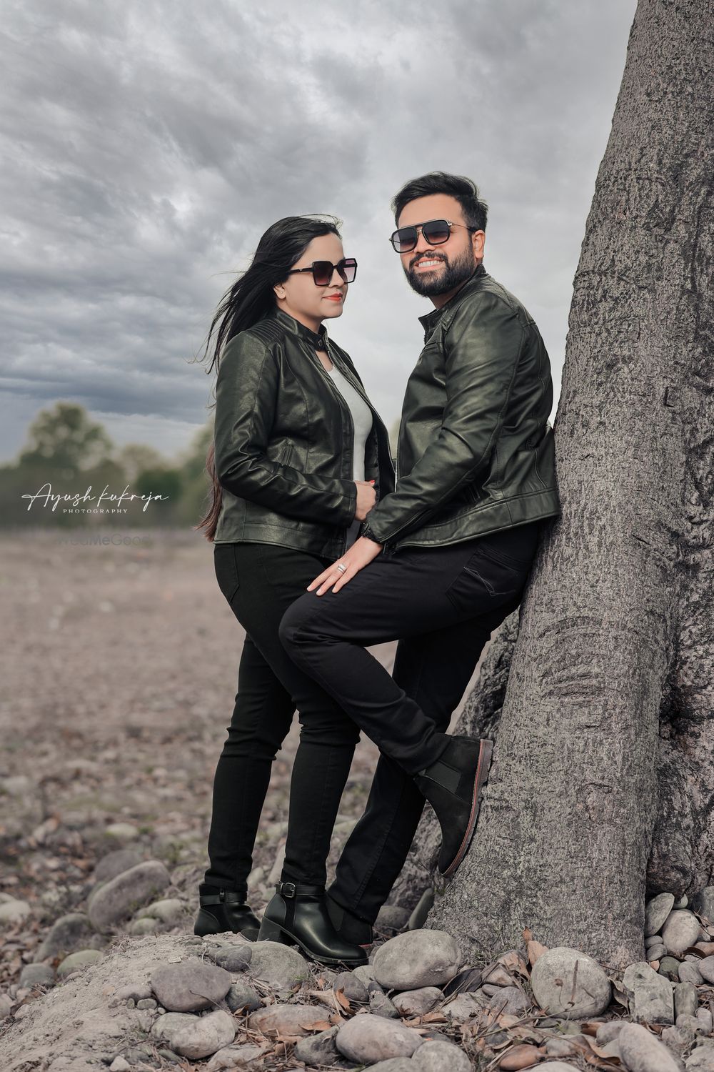 Photo From Pre-wedding - By Ayush kukreja photography