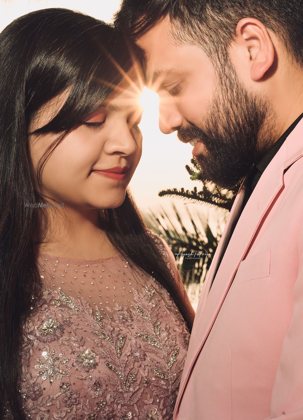 Photo From Pre-wedding - By Ayush kukreja photography