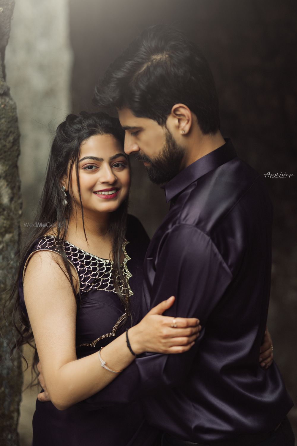 Photo From Pre-wedding - By Ayush kukreja photography