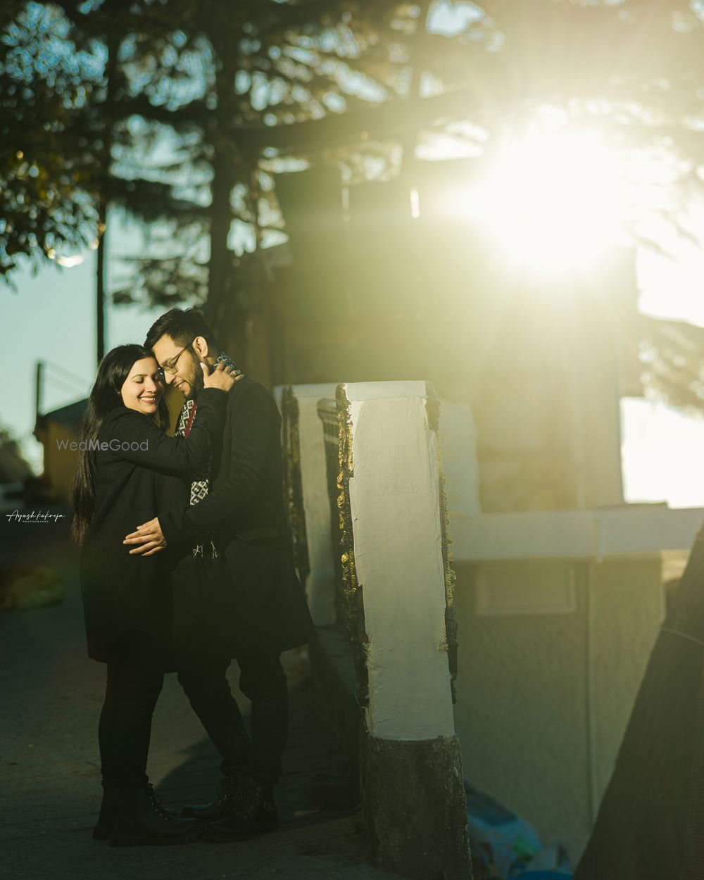 Photo From Pre-wedding - By Ayush kukreja photography