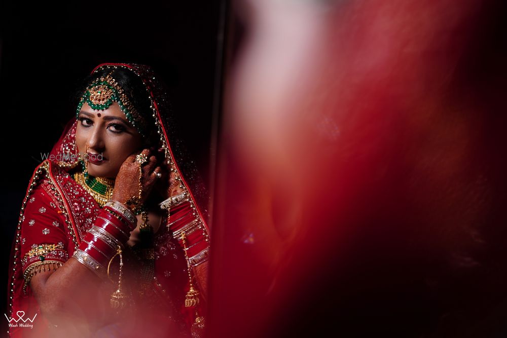 Photo From Suraj & Pallavi - By Waah Wedding