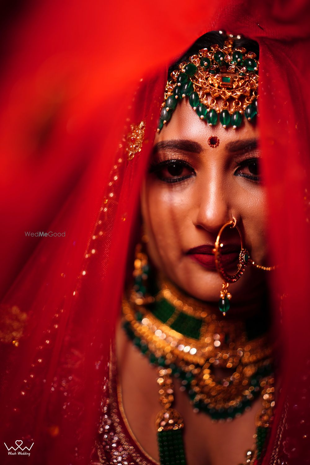 Photo From Suraj & Pallavi - By Waah Wedding