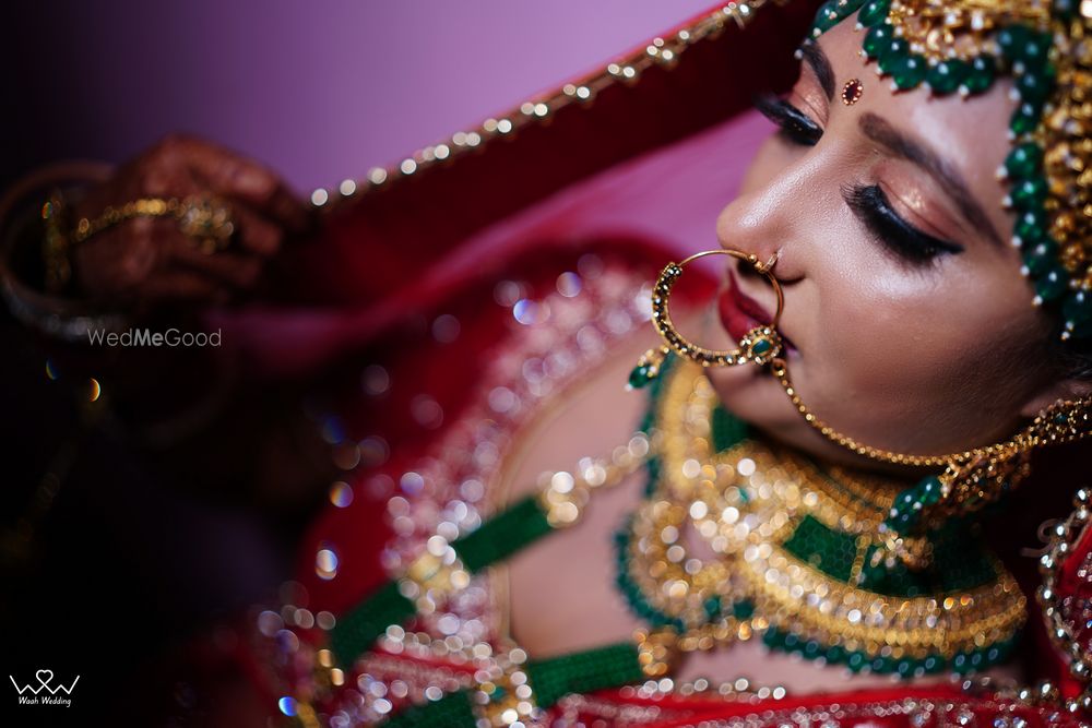 Photo From Suraj & Pallavi - By Waah Wedding