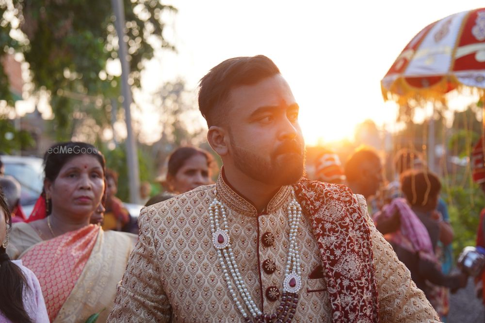 Photo From Suraj & Pallavi - By Waah Wedding