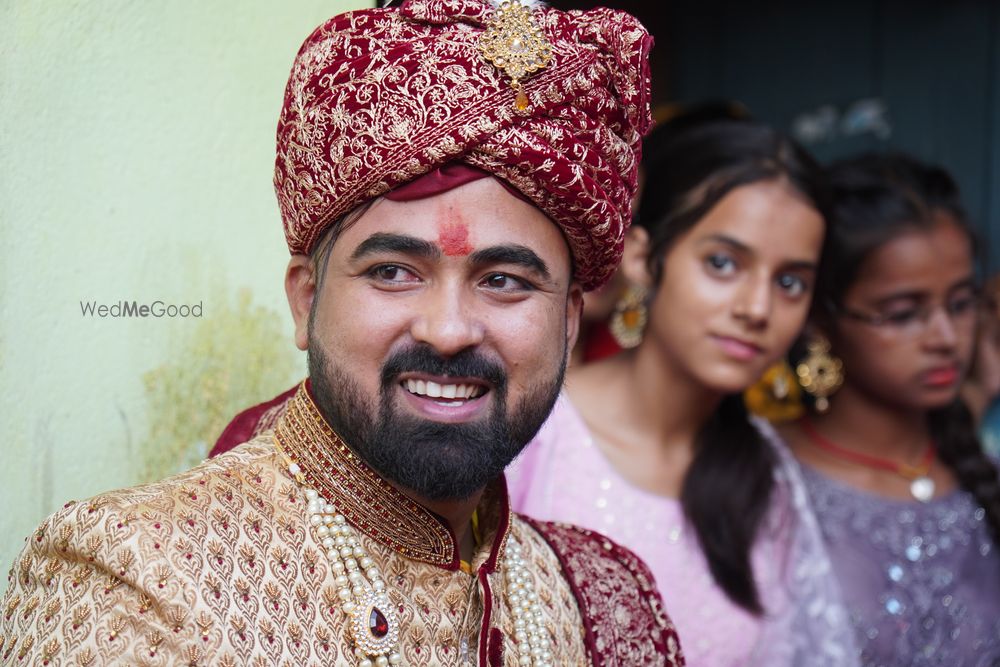 Photo From Suraj & Pallavi - By Waah Wedding