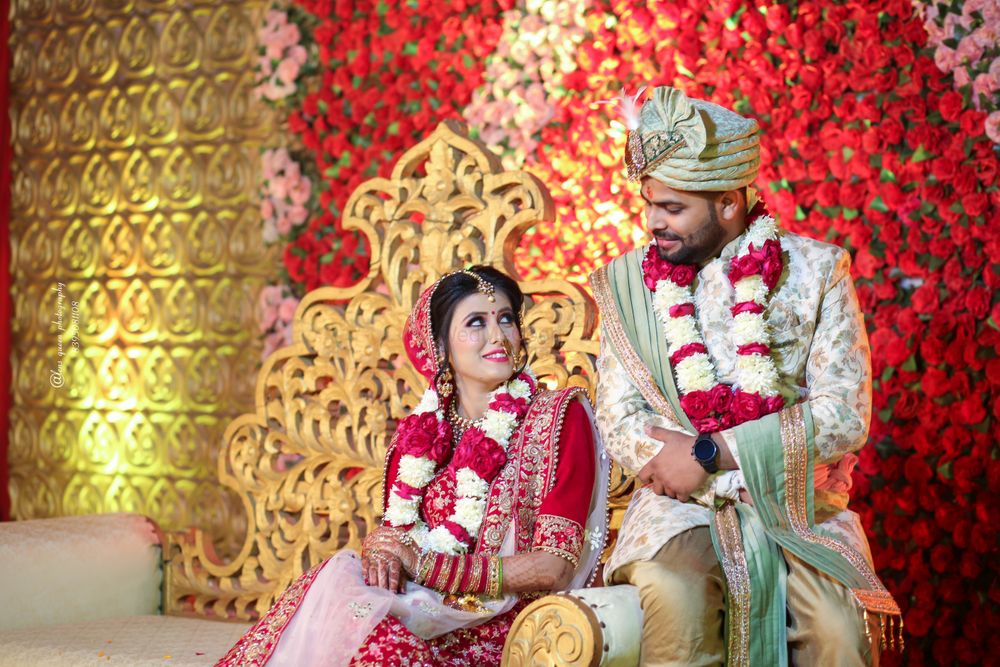 Photo From Ankit & Aanchal - By Lens Queen Photography