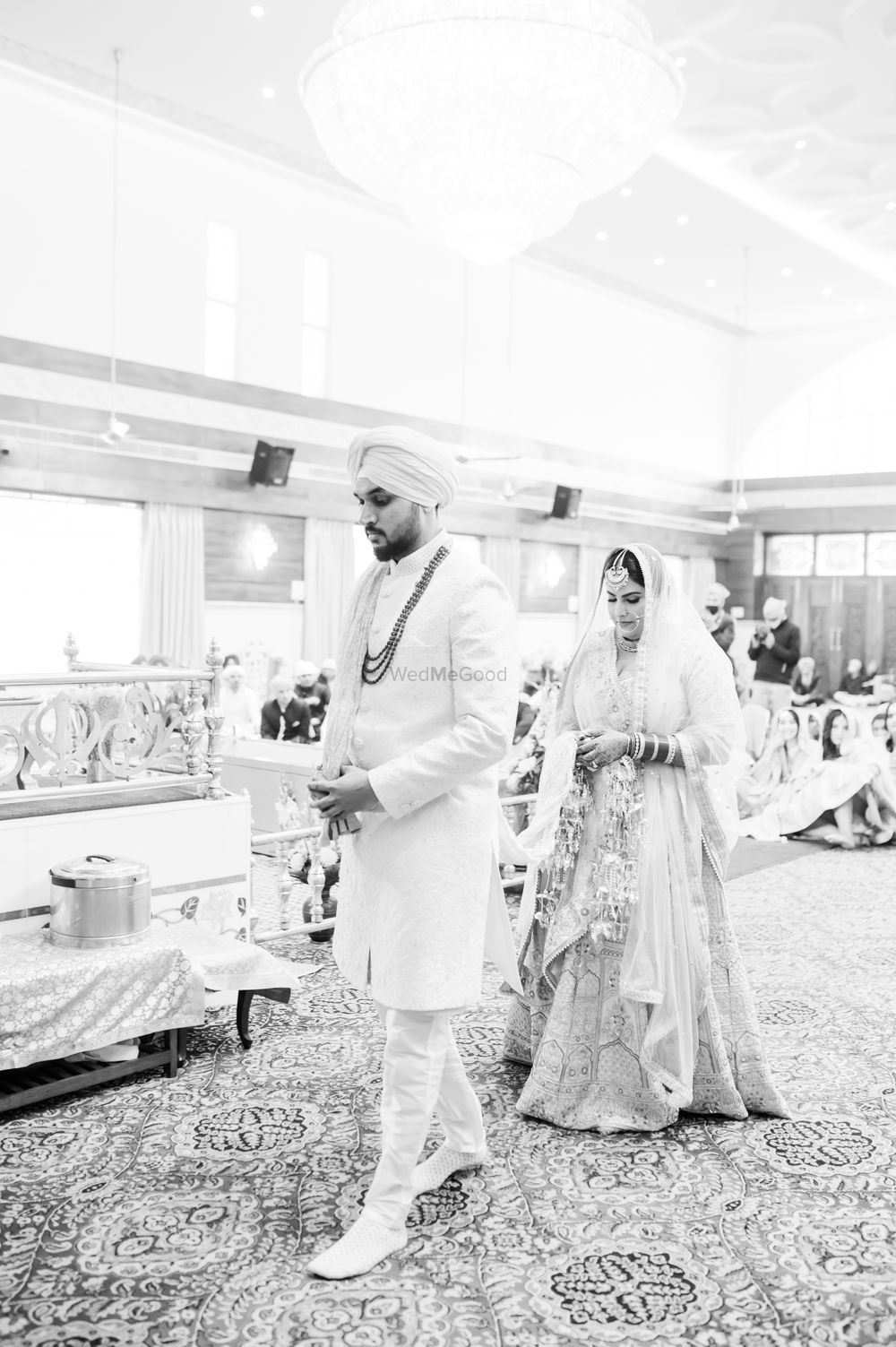 Photo From Ganimat & Nakul - By Beginnings For You