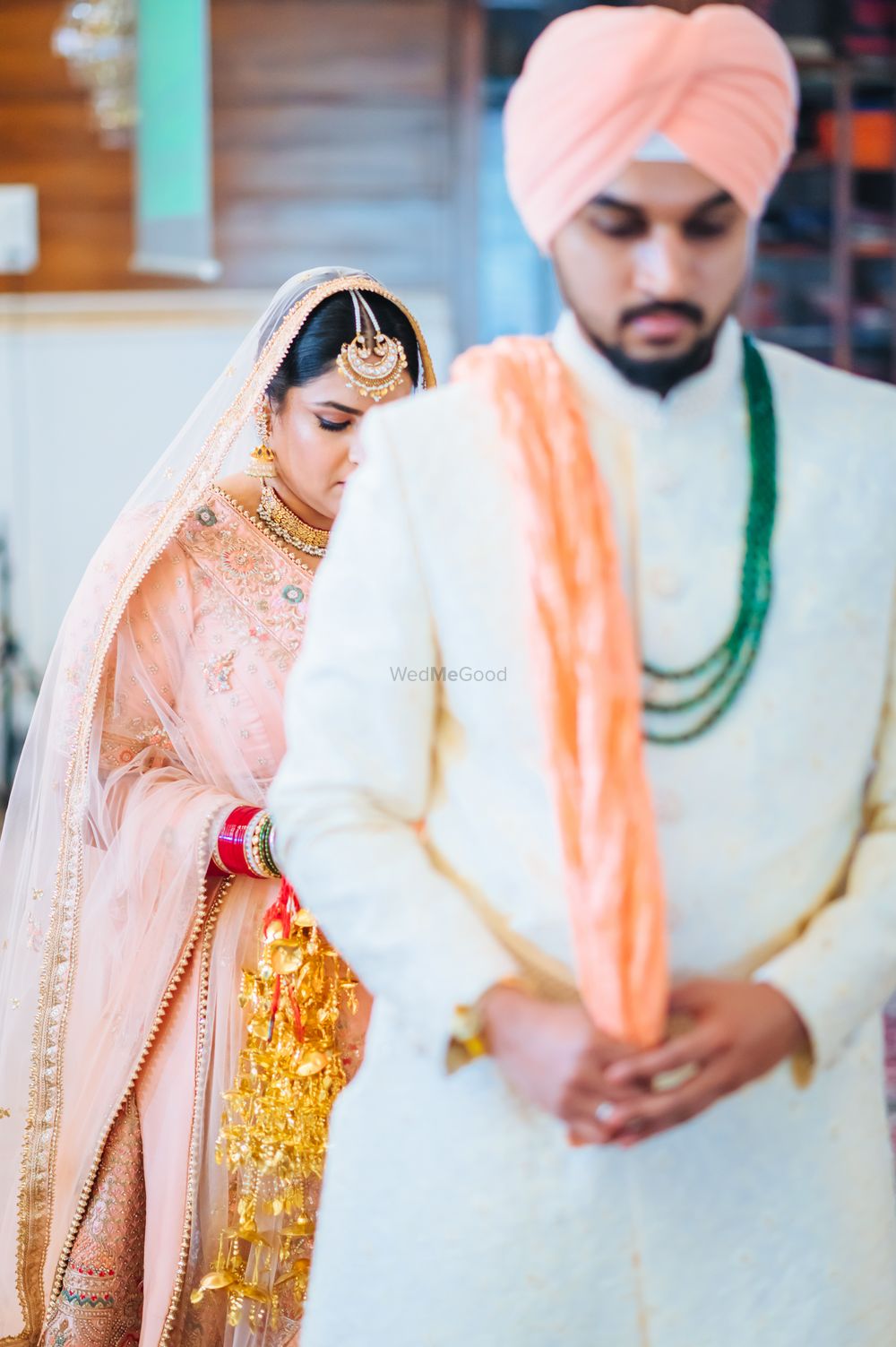 Photo From Ganimat & Nakul - By Beginnings For You