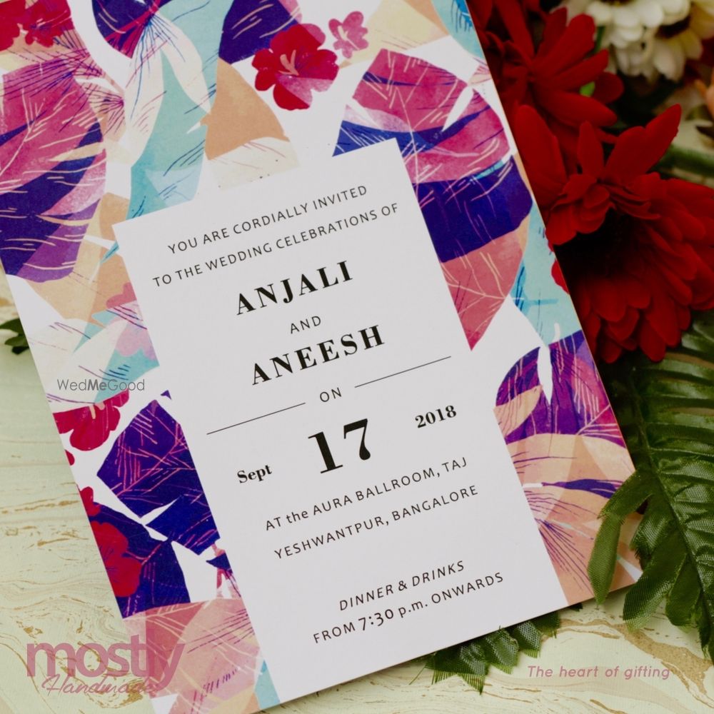 Photo From Budget Brides - By Mostly Handmade