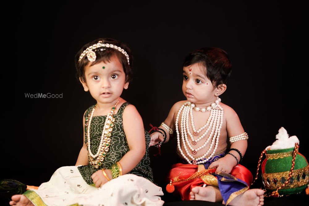 Photo From Baby photoshoot - By Atmiya Films