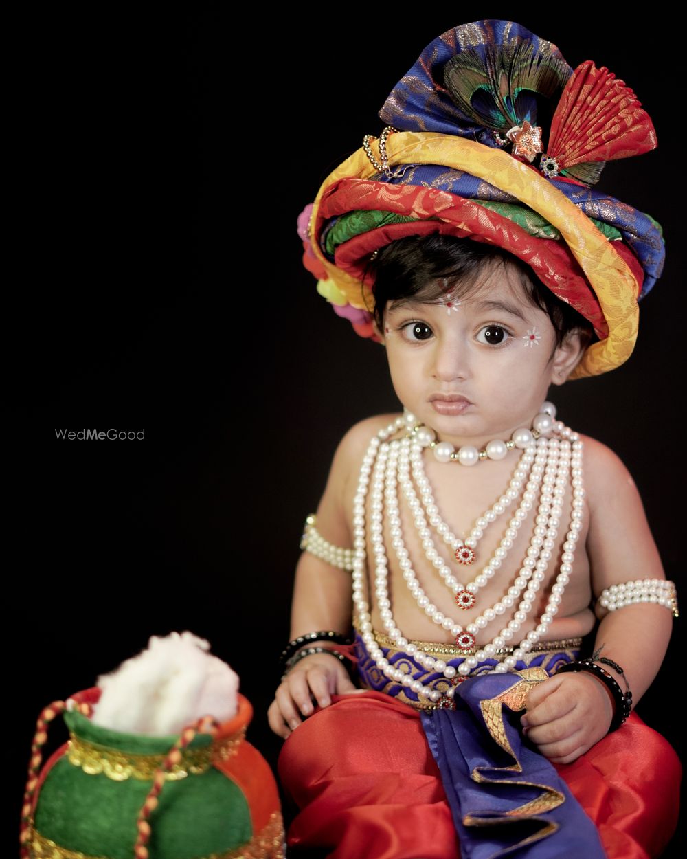 Photo From Baby photoshoot - By Atmiya Films