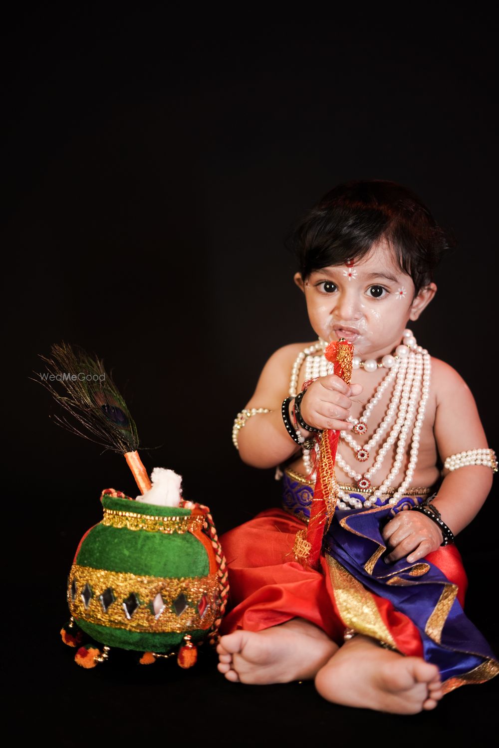 Photo From Baby photoshoot - By Atmiya Films