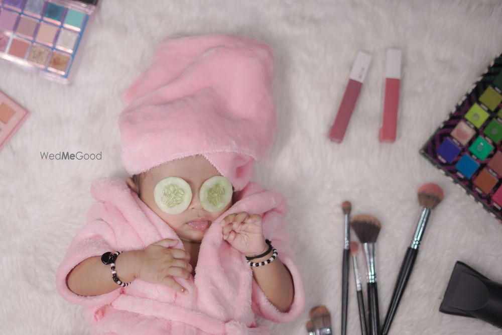 Photo From Baby photoshoot - By Atmiya Films