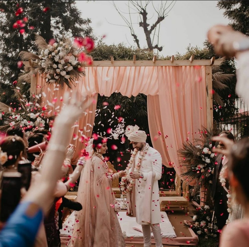 Photo From Love Birds Wedding - By The Shadi Vibes