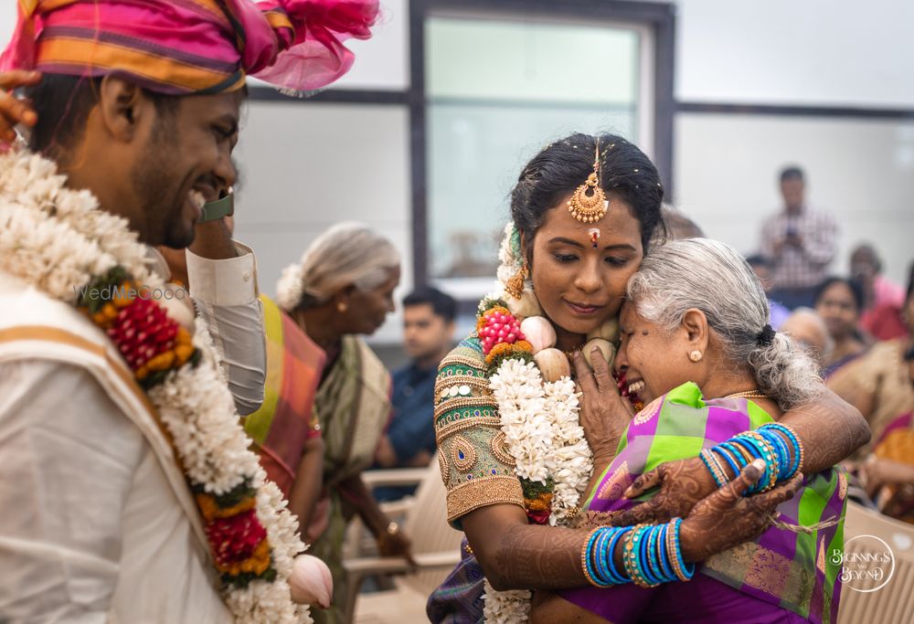 Photo From Wedding - By Beginnings & Beyond