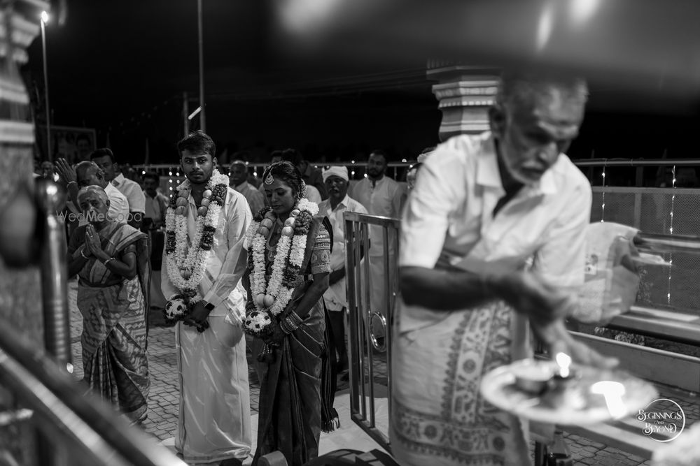 Photo From Wedding - By Beginnings & Beyond