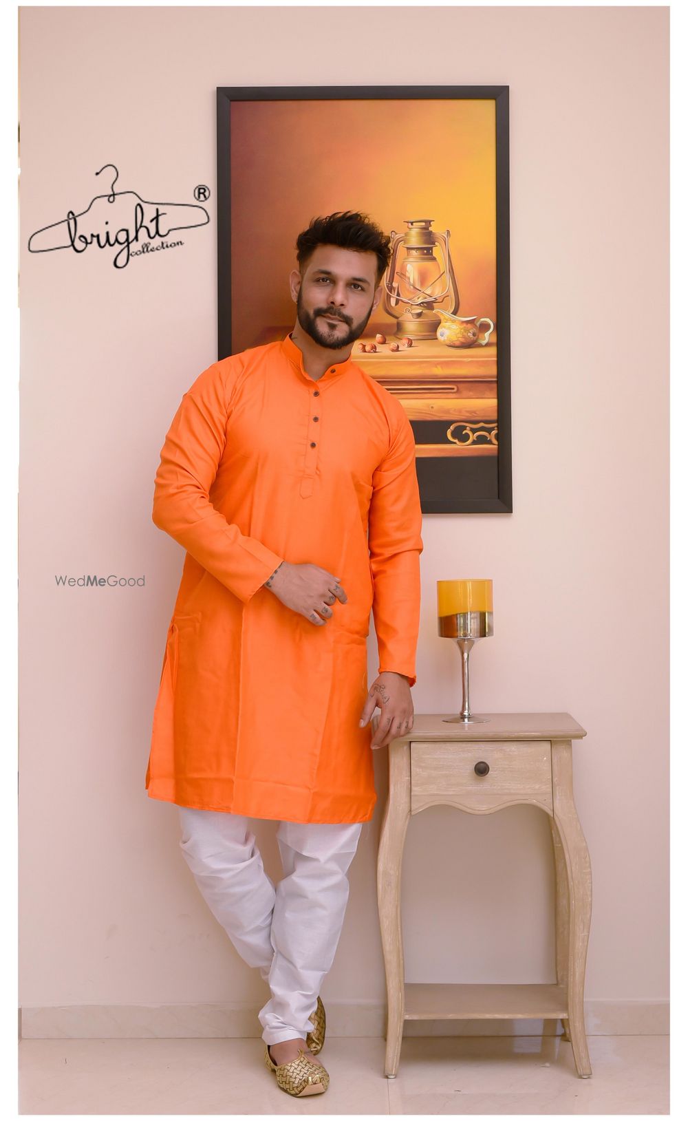 Photo From Kurta Pajama - By Bright Collection