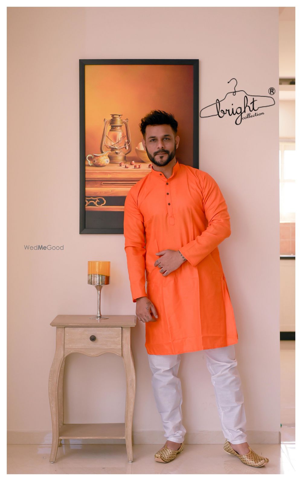 Photo From Kurta Pajama - By Bright Collection