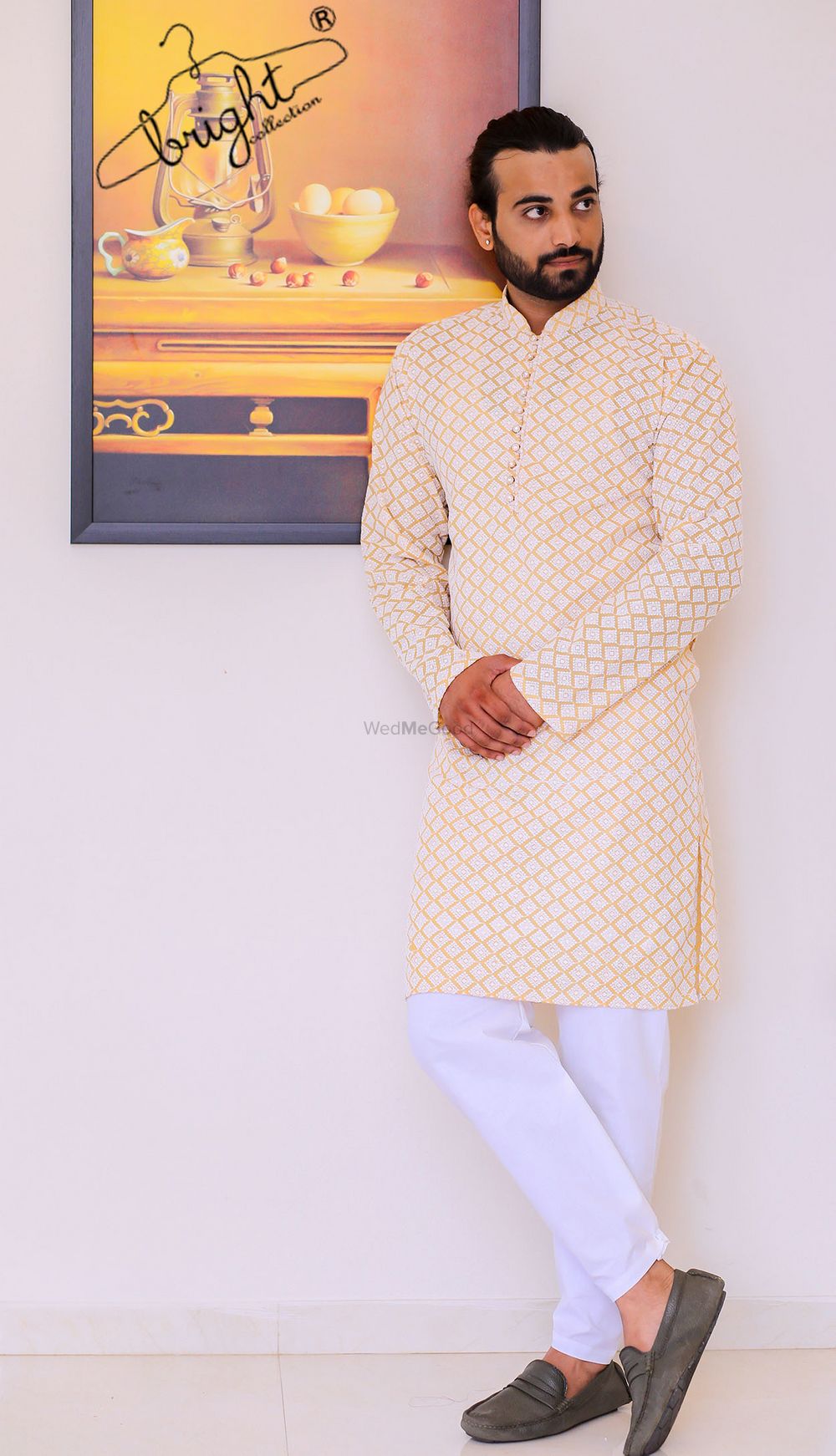 Photo From Kurta Pajama - By Bright Collection