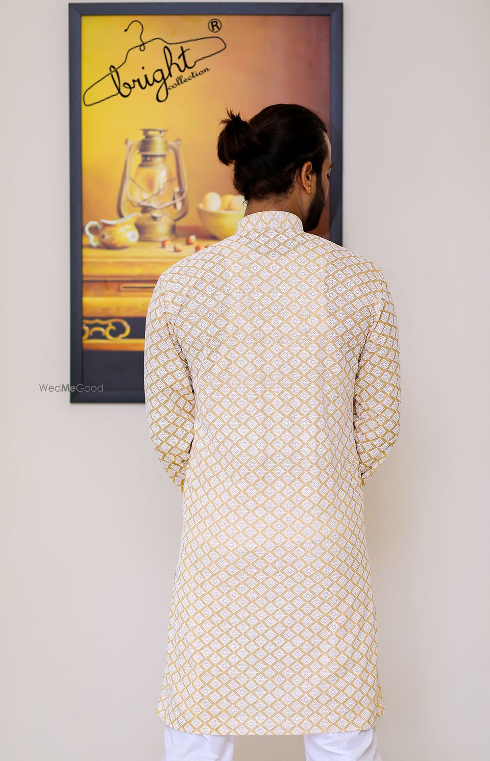 Photo From Kurta Pajama - By Bright Collection