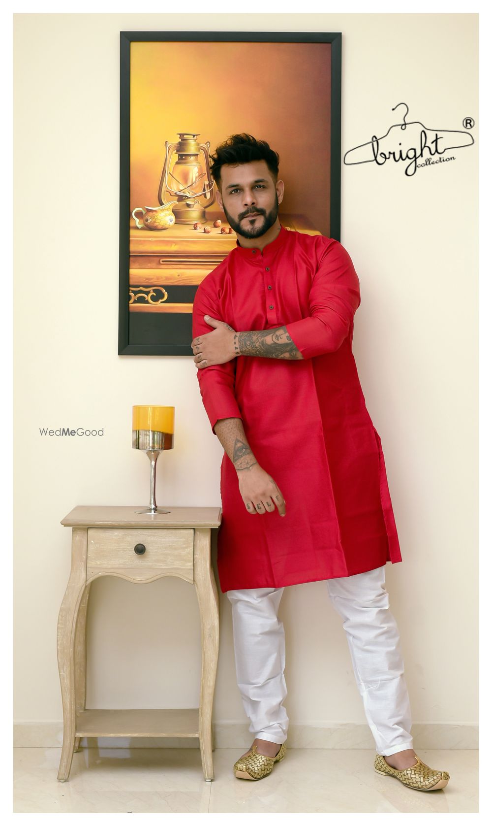 Photo From Kurta Pajama - By Bright Collection