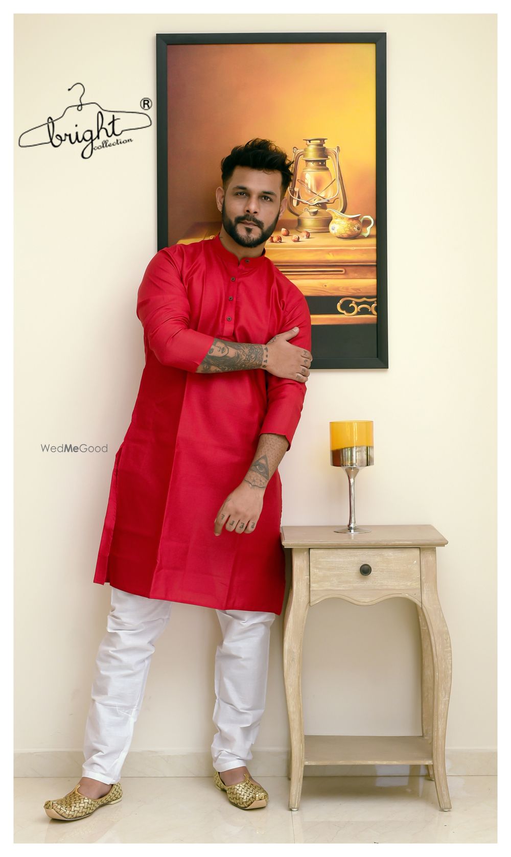 Photo From Kurta Pajama - By Bright Collection