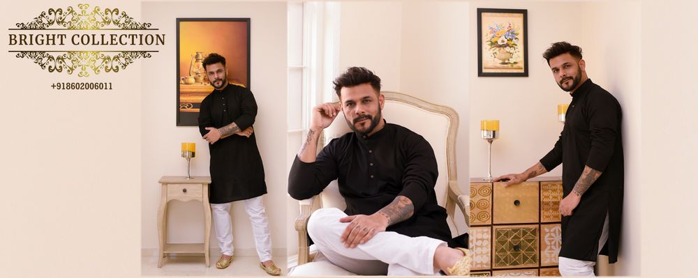 Photo From Kurta Pajama - By Bright Collection