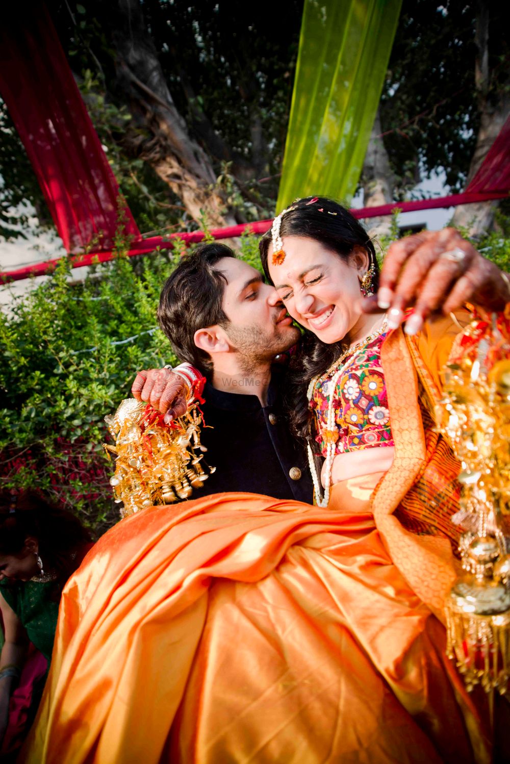 Photo From Sadhana & Arjun - By Fairytale Weddings by Angad B Sodhi