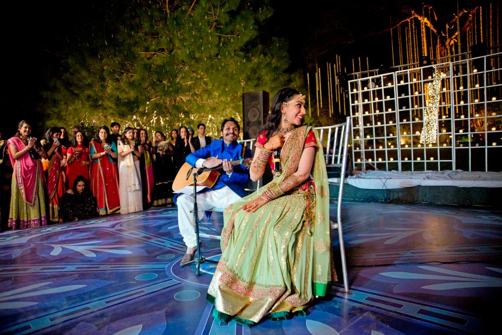 Photo From Sadhana & Arjun - By Fairytale Weddings by Angad B Sodhi