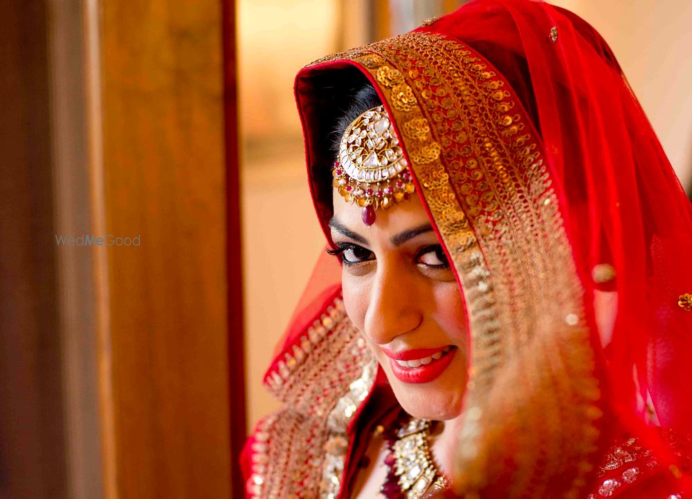 Photo From Sadhana & Arjun - By Fairytale Weddings by Angad B Sodhi