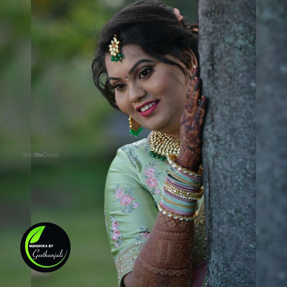 Photo From 2022 - By Mehendi studio by Geethanjali