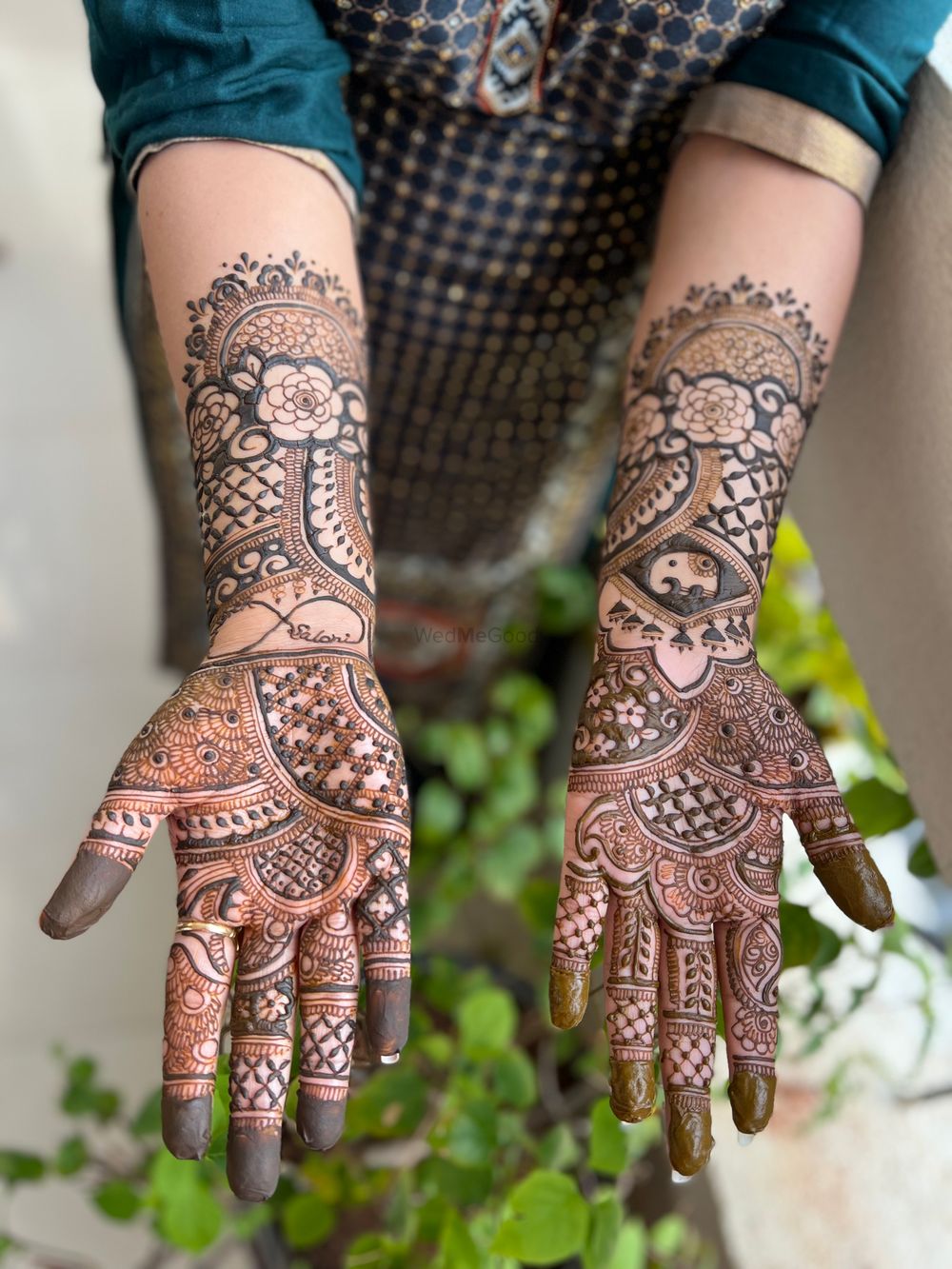 Photo From 2022 - By Mehendi studio by Geethanjali