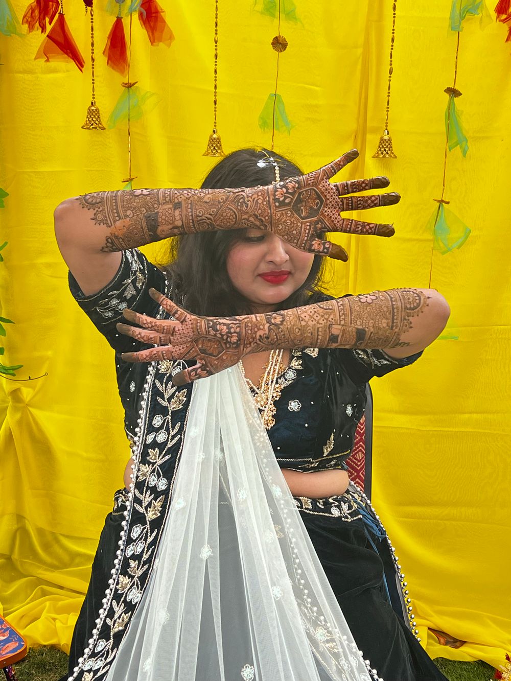 Photo From 2022 - By Mehendi studio by Geethanjali