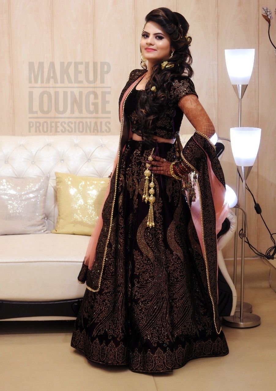 Photo From makeup - By Makeup Lounge