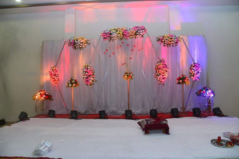 Photo From Shadi Decorations - By Balaji Events