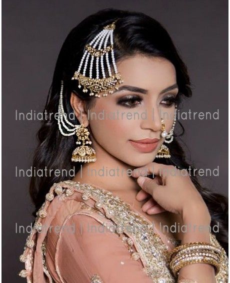 Photo From Earrings by indiatrend - By India Trend by Parul Arora