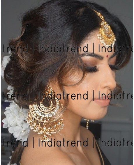 Photo From Earrings by indiatrend - By India Trend by Parul Arora